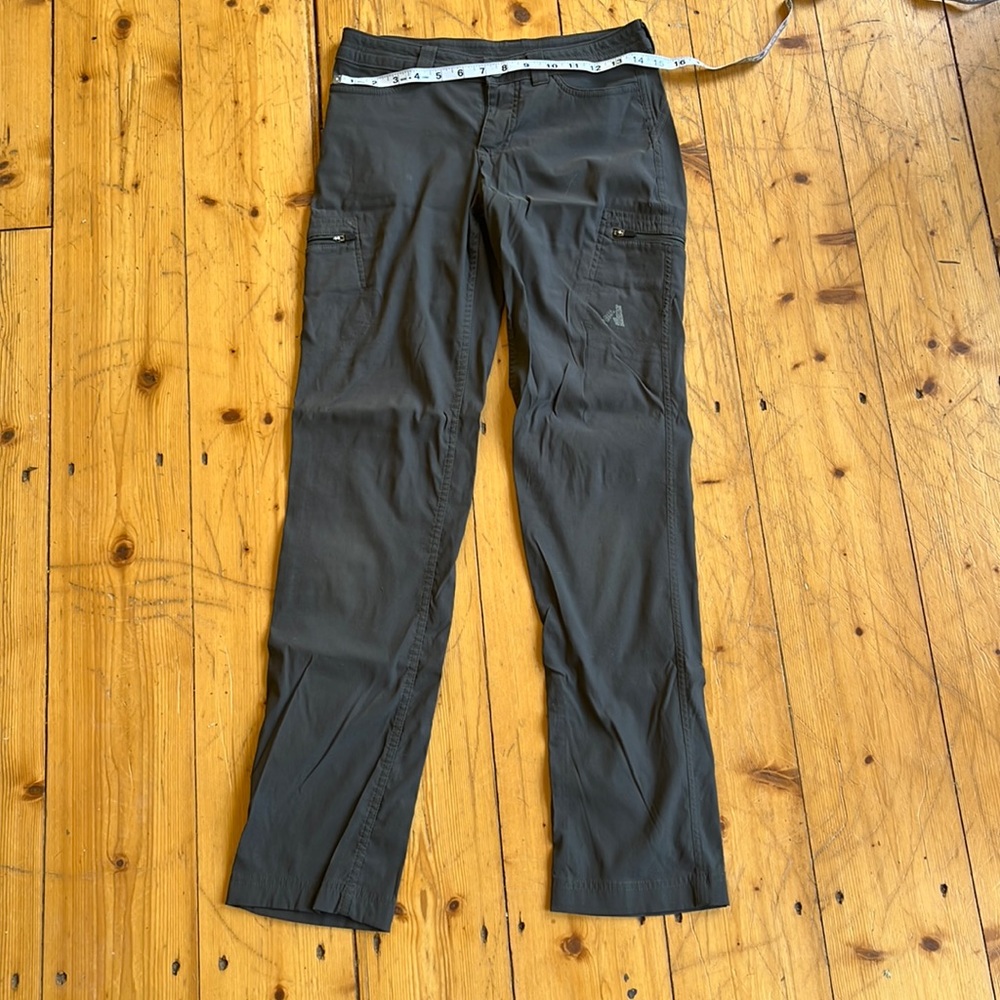 Eddie Bauer Guide Pro Pants